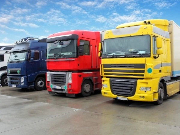 Antalya Güce Nakliye